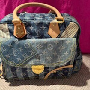 LV Fashion bag